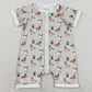 Boutique Baby Boys Rompers SR0877