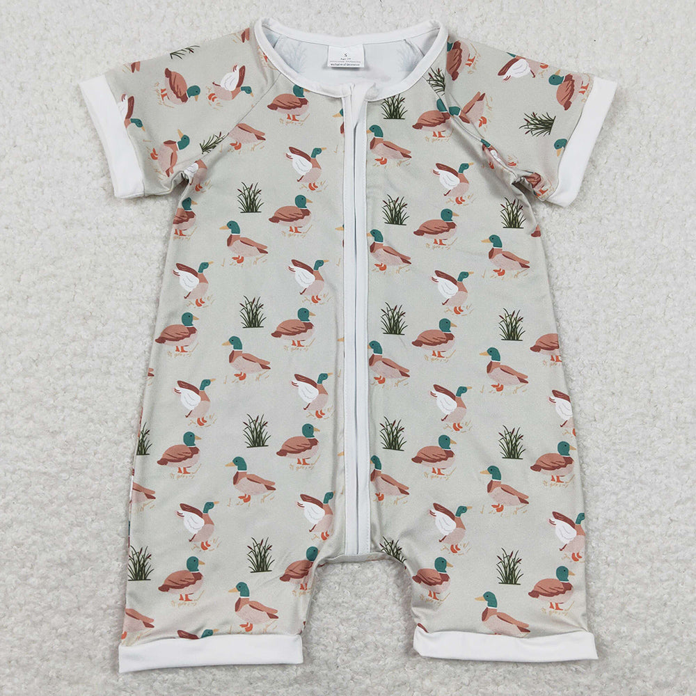 Boutique Baby Boys Rompers SR0877