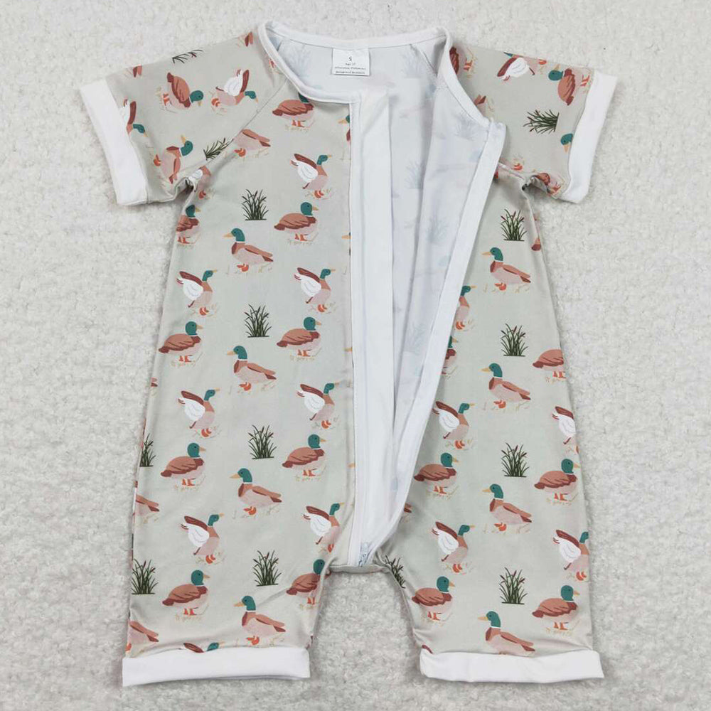 Boutique Baby Boys Rompers SR0877