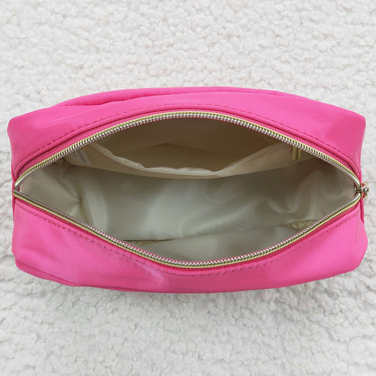 Fashion Baby Girls Bags Pink Cosmetic Bags BA0094