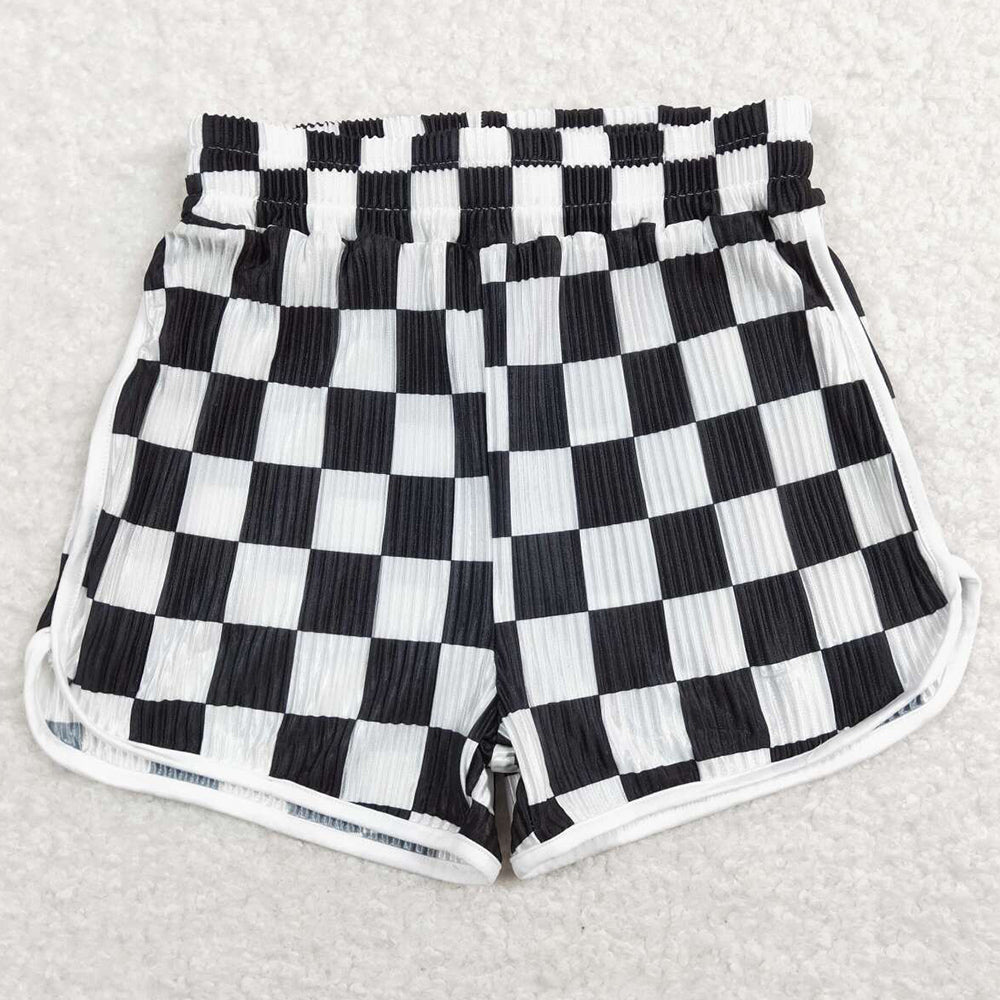 New Design Baby Kids Shorts SS0209