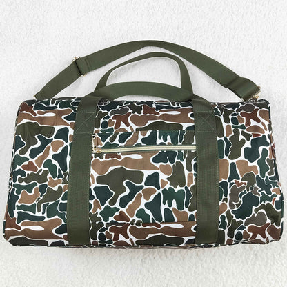 Baby Adult Bags Duck Camo Duffle Gym Bags BA0264