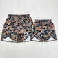 Mommy and Me Shorts Adult Shorts Baby Girls Camo Summer Short Bottoms SS0354 SS0355