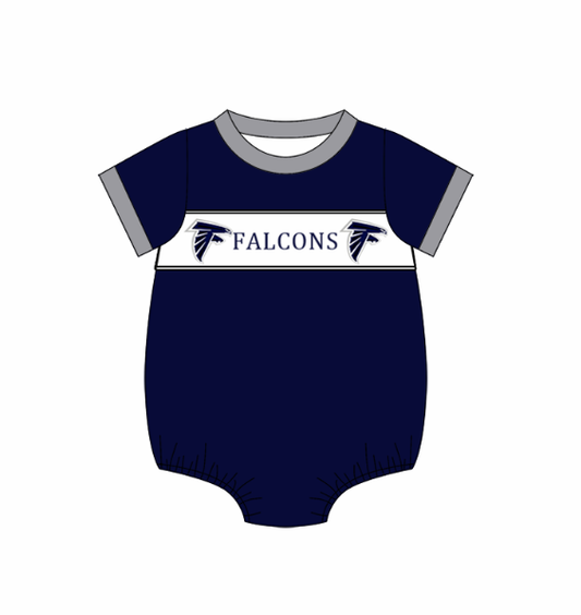 Preorder(moq 5) Baby Boys Rompers