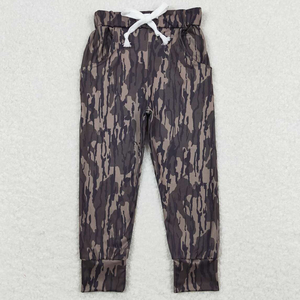 Boutique Kids Boys Pants P0432