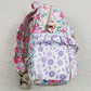 Boutique Baby Girls Backpacks BA0101