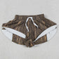 Baby Girls Shorts Southern Olive Camo Yoga Active Ruffle Shorts Bottom SS0771 1.5