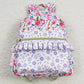 Boutique Baby Girls Backpacks BA0101