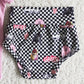 Toddler Baby Girls Bummies Set Boutique Tassel Design Girls Clothes Set D13-18