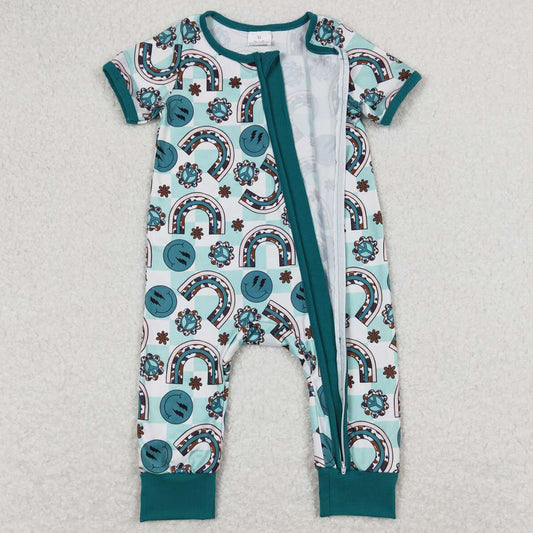 Boutique Baby Kids Rompers SR1021