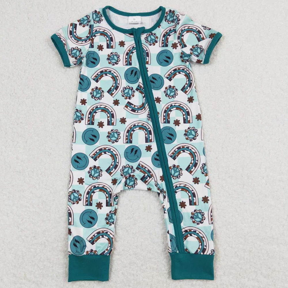 Boutique Baby Kids Rompers SR1021