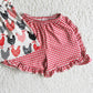 Hot Sale Kids Clothes Girls Outfits Chicken Cute Girls Clothing Sets A3-22 4.28