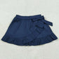 Baby Girls Athletic Clothes Navy Yoga Active Ruffle Skirt Shorts Bottoms GLK0217 1.8