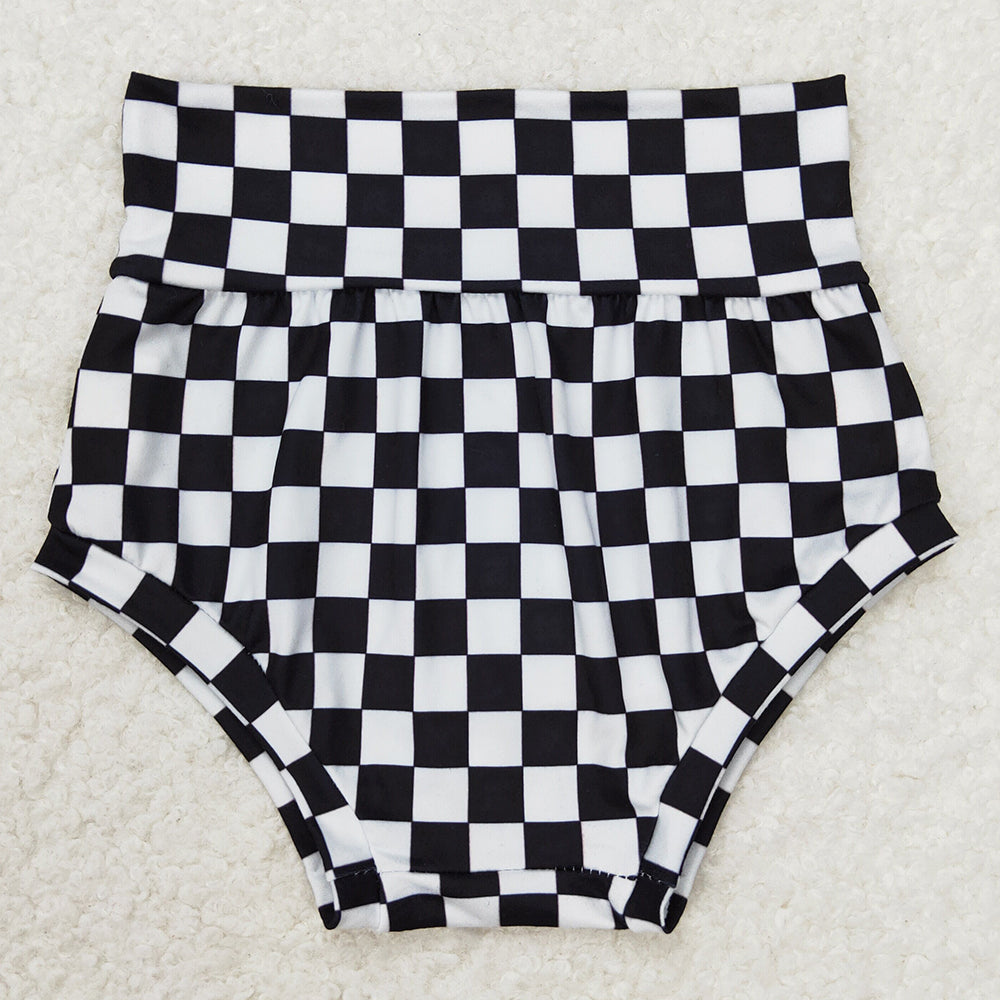 Baby Infant Girls Bummies Bottoms SS0139