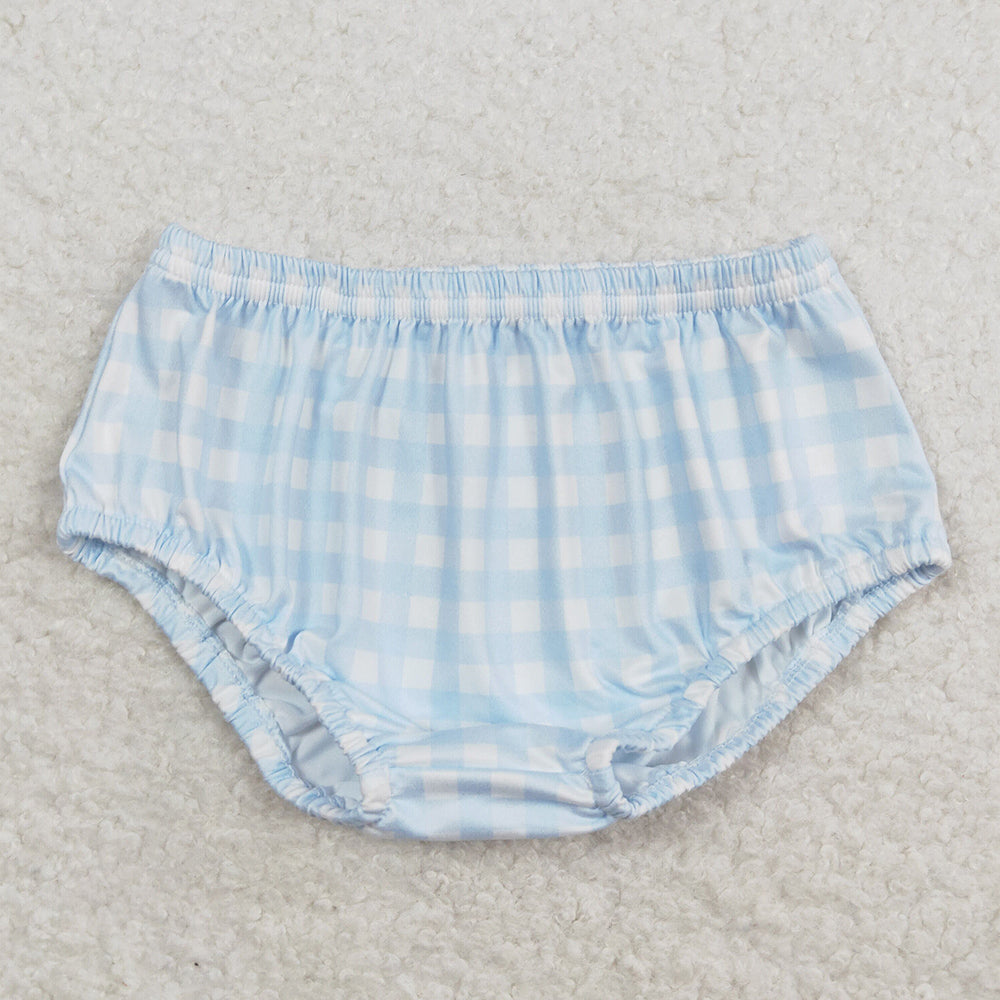 Baby Boys Bummies Shorts SS0352