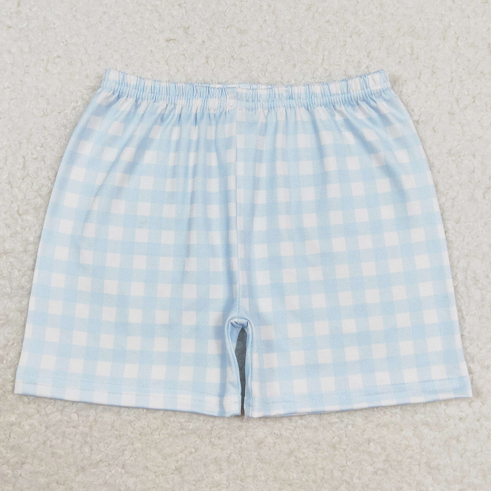 Boutique Baby Boys Shorts SS0353