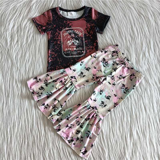 Boutique Baby Girls Clothes A1-1