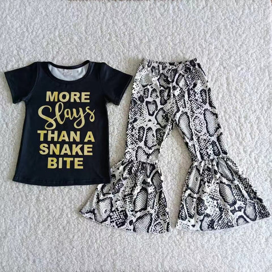 Boutique Baby Girl Clothes B3-24