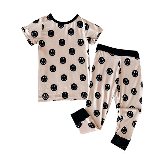 Baby Boys Pajamas Top Pants Pajamas Sets Preorder BSPO0464