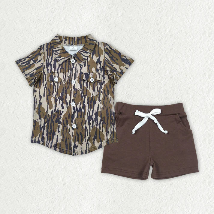 Boys Clothes