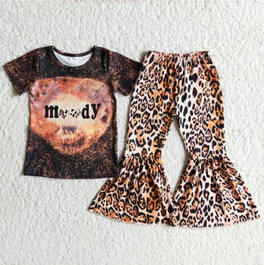 Fashion Girls Clothing Sets C1-15