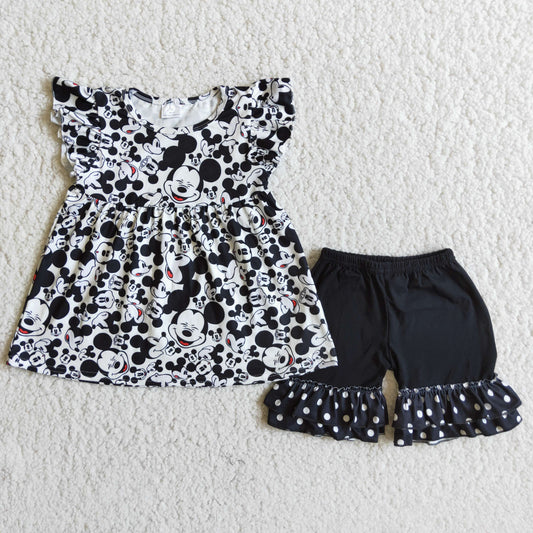 Cute Baby Girls Clothes C2-10