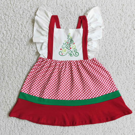 Boutique Girls Dresses E3-19