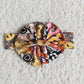 RTS Baby Girls Clothes Wholesale Kids Clothes Girls Western Style Sets E7-1