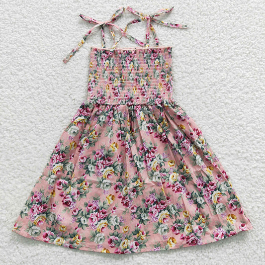 Boutique Baby Girls Dress GSD0376