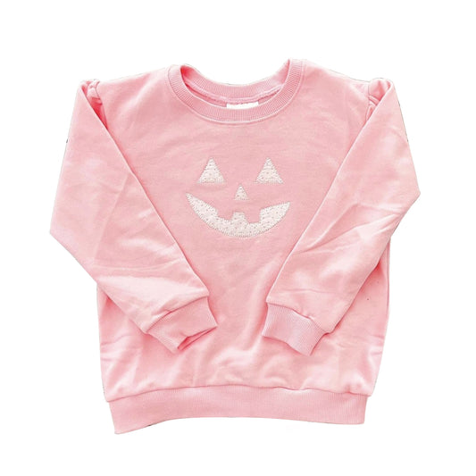 Baby Girls Clothes Top Halloween Long Sleeve Tee Shirts Tops Preorder GT0717