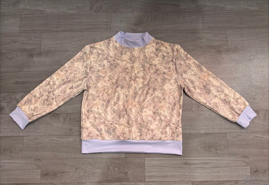 Preorder Adult Women Long Sleeve Southern Khaki Camo Yoga Active T-shirts Top GT1882