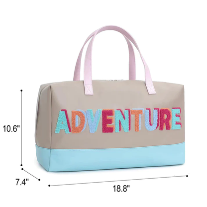 Hot Sale Kids Girls Bags Adventure Leather Bags BA0063