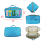 Boutique Women Girls Stuff Cosmetic Make Up Bags BA0093