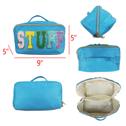 Boutique Women Girls Stuff Cosmetic Make Up Bags BA0093