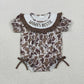 Sibling Embroidery Mama's & Daddy's Boys & Girls Southern Camo Rompers