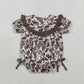 Sibling Embroidery Mama's & Daddy's Boys & Girls Southern Camo Rompers
