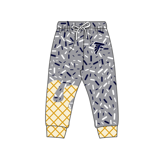 Preorder(moq 5) Boutique Baby Kids Pants