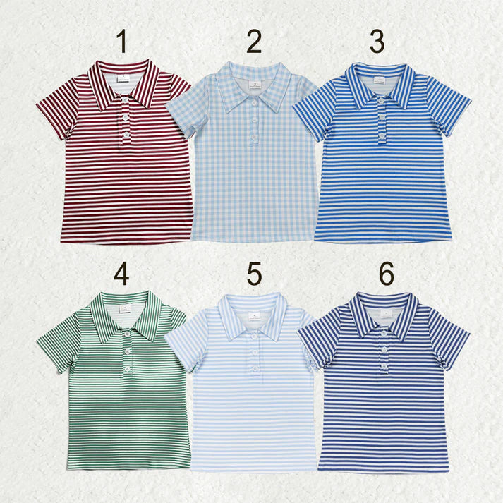 Boys T-shirt