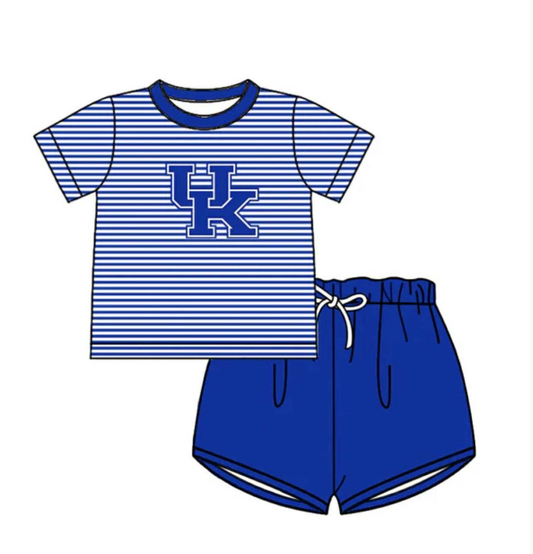 Preorder Moq 5 Kids Boys Clothing Children Outfits