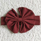 Toddler Baby Girl Clothes with Bow Christmas Girls Outfits GLP0202