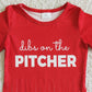 Infant Baby Girl Clothes Bummie Sets Baseball Cute Girls Kids Bummies Outfits GBO0002