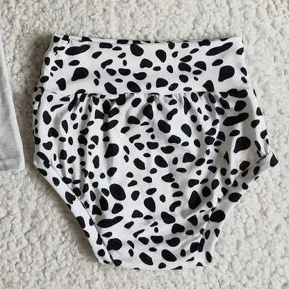 Hot Sale Kids Designer Clothes Girls Bummies Set Cute Baby Girl Clothes Summer Baby Bummies Fashion Toddler Girl Outfit E2-5