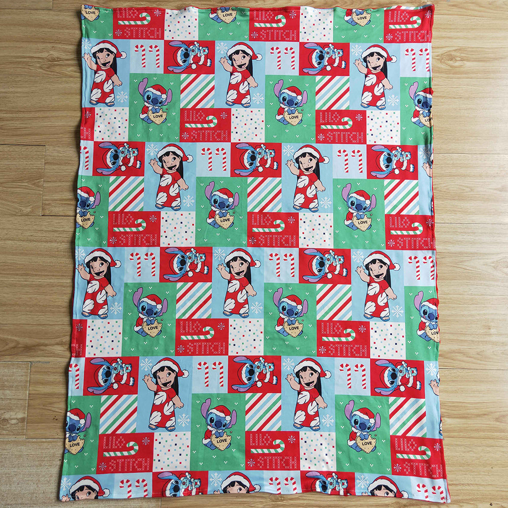 Christmas Boutique Kids Blankets BL0032