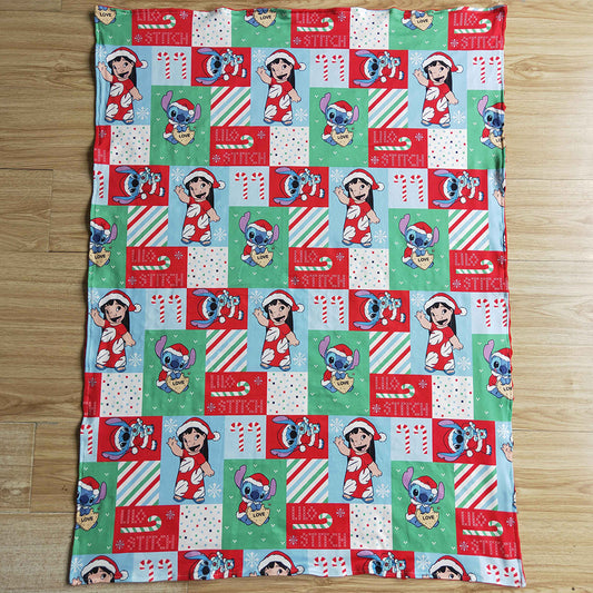 Christmas Boutique Kids Blankets BL0032