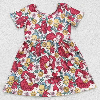 New Fashion Girls Clothing Boutique Baby Outfits GSD0174 GSPO0311