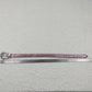 Boutique Baby Girls Daimond Belt Pink Kids Girls Belts GB0004
