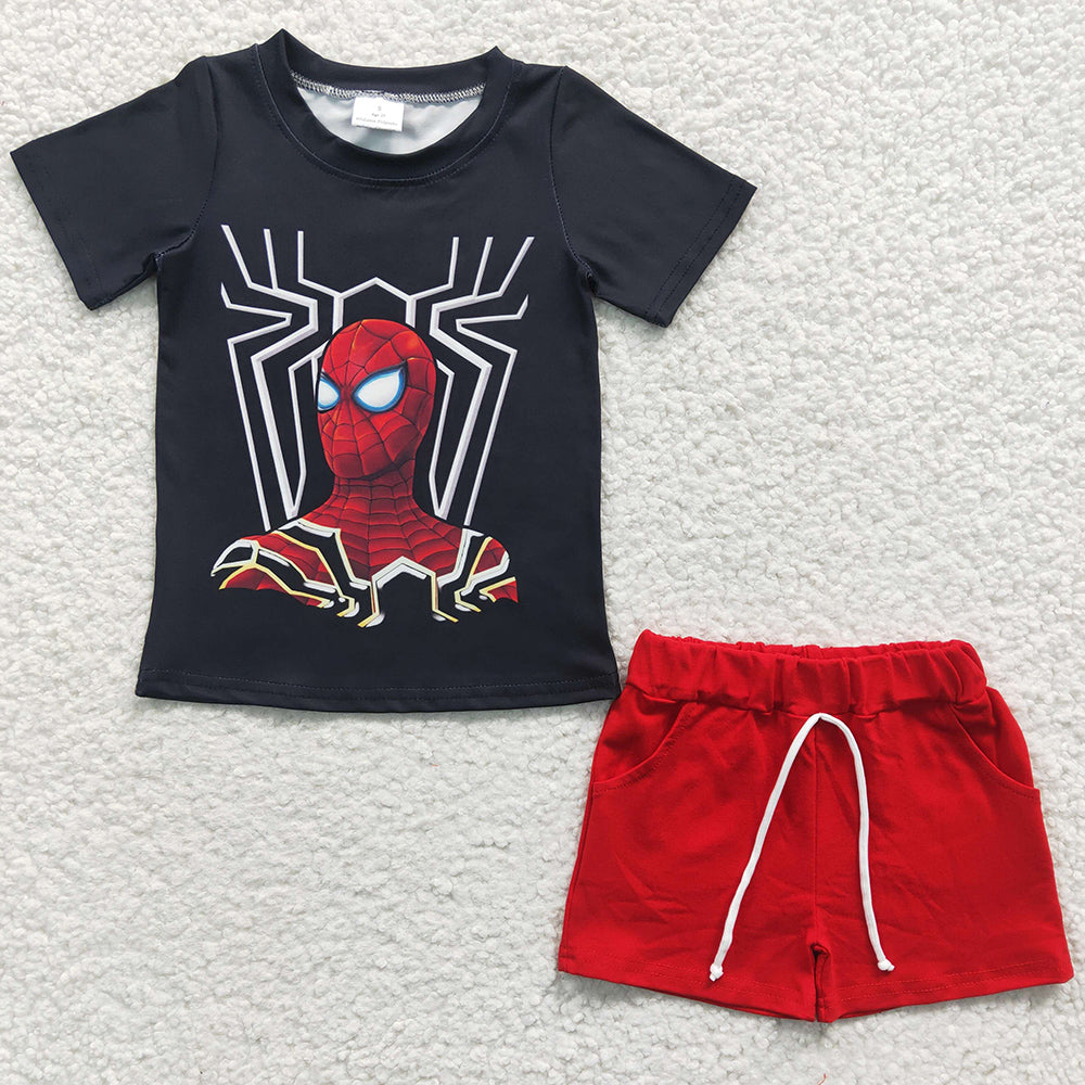 Boutique Boys Clothing Outfits BSSO0226