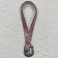 Boutique Baby Girls Daimond Belt Pink Kids Girls Belts GB0004