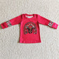 New Fashion Baby Girl Clothes Boutique Denim Bell Pants Set Cow Print Leopard Jeans Outfits GLP0400