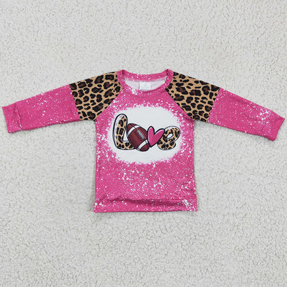 New Design Baby Girls Clothes Top Jeans Bell Bottom Outfits GT0082